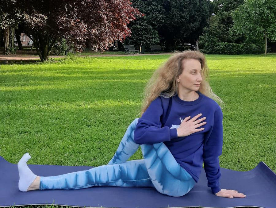 Yoga